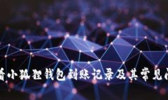 如何查看小狐狸钱包到账记录及其常见问题解析