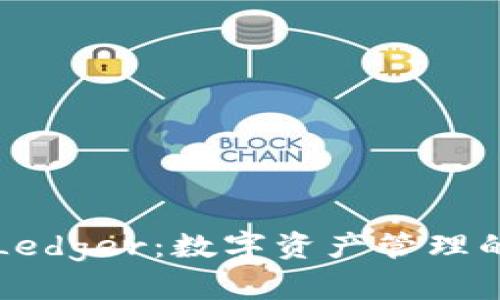 深入探索Ledger：数字资产管理的终极指南