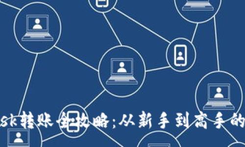 :
Metamask转账全攻略：从新手到高手的详细指南