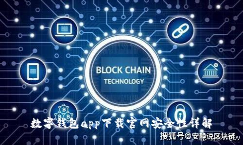 数字钱包app下载官网安全性详解