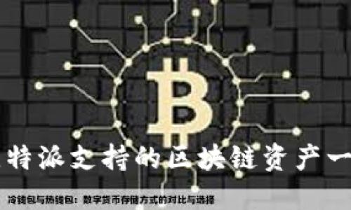比特派支持的区块链资产一览