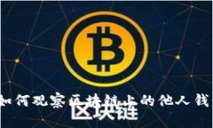 : 如何观察区块链上的他人钱包？
