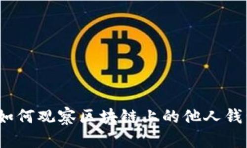 : 如何观察区块链上的他人钱包？