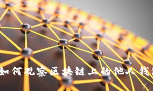 : 如何观察区块链上的他人钱包？
