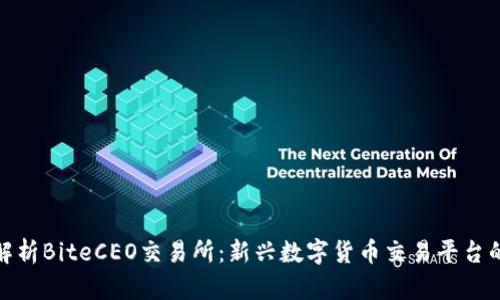 深度解析BiteCEO交易所：新兴数字货币交易平台的崛起