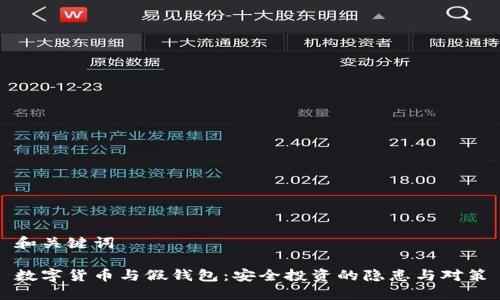 和关键词

数字货币与假钱包：安全投资的隐患与对策