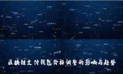 区块链支付钱包价格调整的影响与趋势