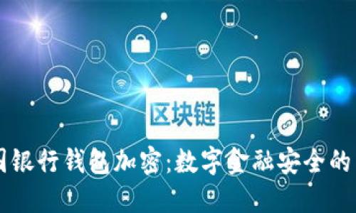 美国银行钱包加密：数字金融安全的未来