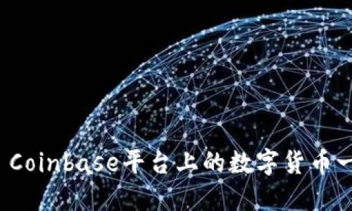 :  Coinbase平台上的数字货币一览