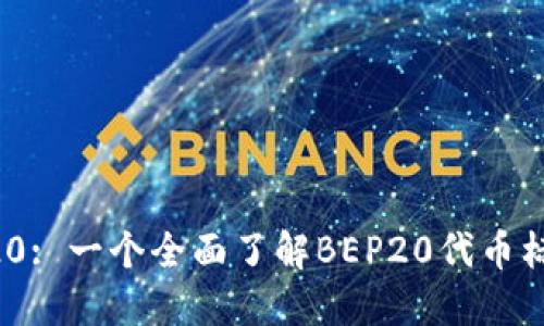 探索BEP20: 一个全面了解BEP20代币标准的指南
