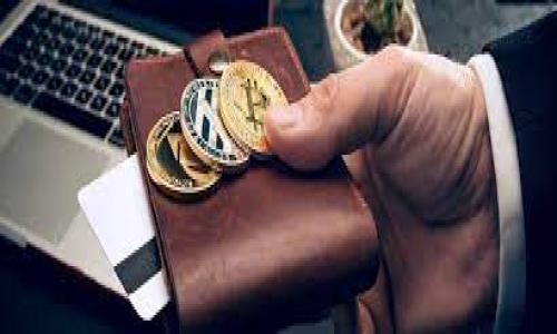 

区块链钱包的全面解析与示意图
