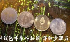 如何在IM钱包中导入私钥：详细步骤与注意事项