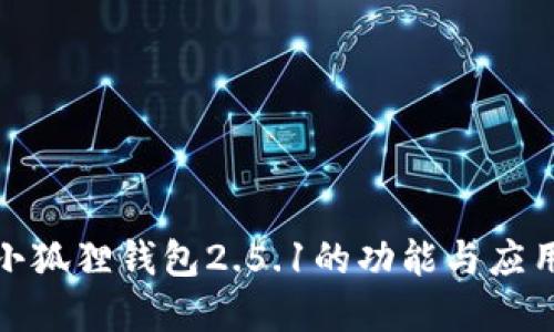 探索小狐狸钱包2.5.1的功能与应用场景