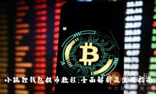 小狐狸钱包提币教程：全面解析及使用指南