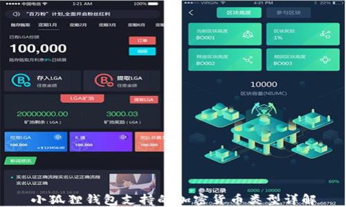 
小狐狸钱包支持的加密货币类型详解