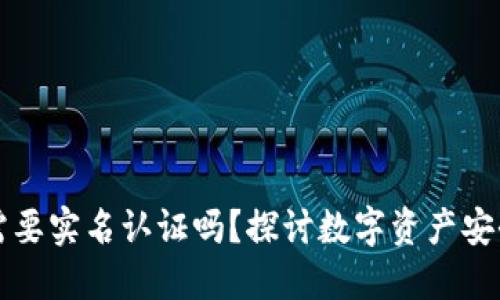 区块链钱包需要实名认证吗？探讨数字资产安全与用户隐私