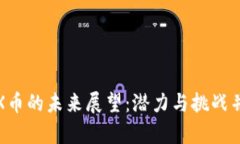 TRX币的未来展望：潜力与挑战并存