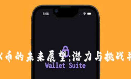 TRX币的未来展望：潜力与挑战并存