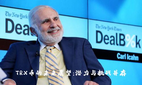 TRX币的未来展望：潜力与挑战并存